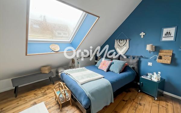 Maison à vendre    5 pièces •  Boulogne-sur-Mer