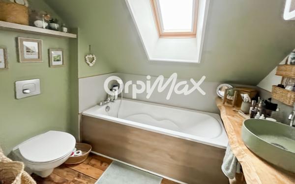 Maison à vendre    5 pièces •  Boulogne-sur-Mer