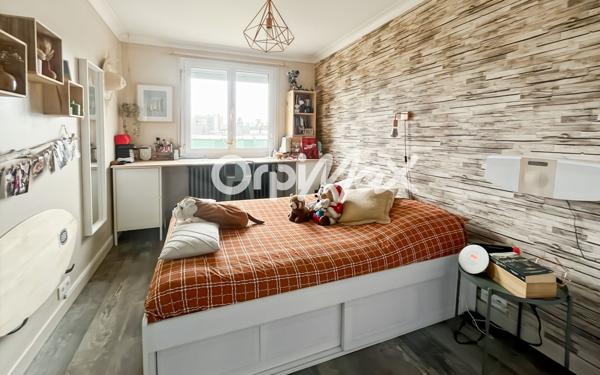 Maison à vendre    5 pièces •  Boulogne-sur-Mer