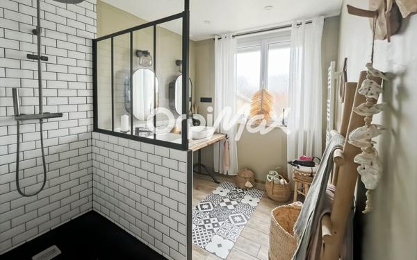 Maison à vendre    5 pièces •  Boulogne-sur-Mer