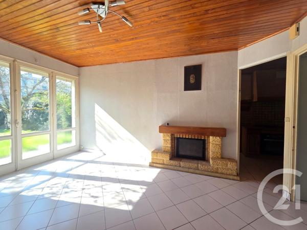 Maison à vendre  4 pièces - 61 m2 SOUPPES SUR LOING - 77