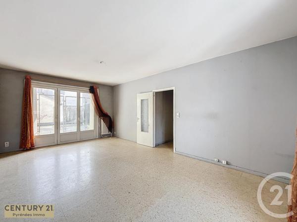 Appartement T3 à vendre  3 pièces - 70,21 m2 ST GAUDENS - 31