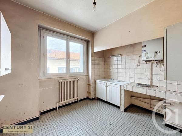 Appartement T3 à vendre  3 pièces - 70,21 m2 ST GAUDENS - 31
