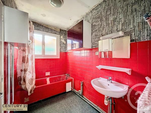 Appartement T3 à vendre  3 pièces - 70,21 m2 ST GAUDENS - 31