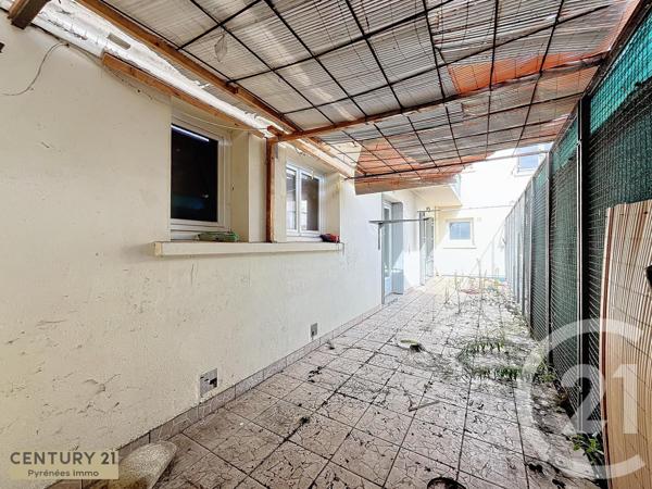 Appartement T3 à vendre  3 pièces - 70,21 m2 ST GAUDENS - 31