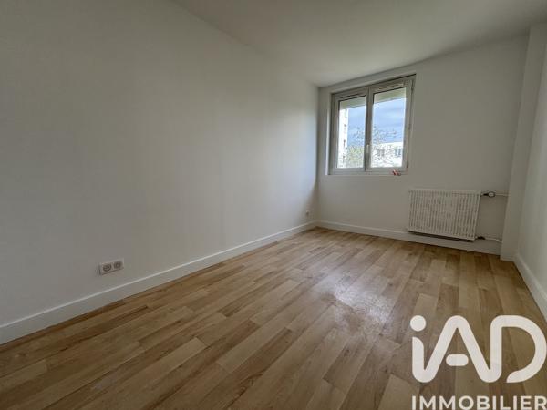 Appartement à vendre 3 pièces 63,13 m² Rosny-sous-Bois