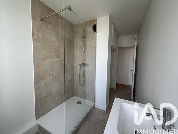 Appartement à vendre 3 pièces 63,13 m² Rosny-sous-Bois