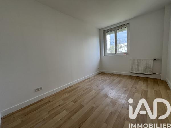 Appartement à vendre 3 pièces 63,13 m² Rosny-sous-Bois