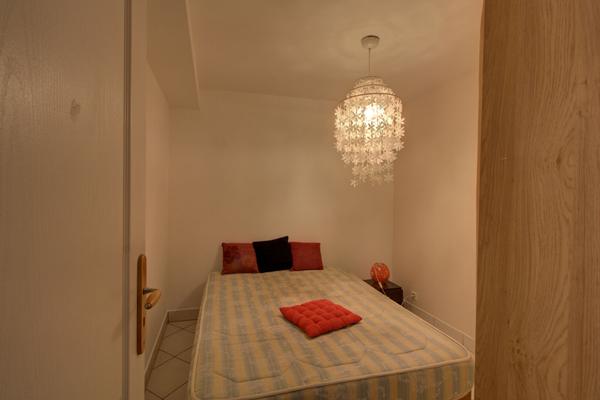 Appartement au calme Seraincourt 27 m²