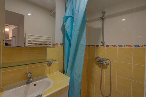 Appartement au calme Seraincourt 27 m²
