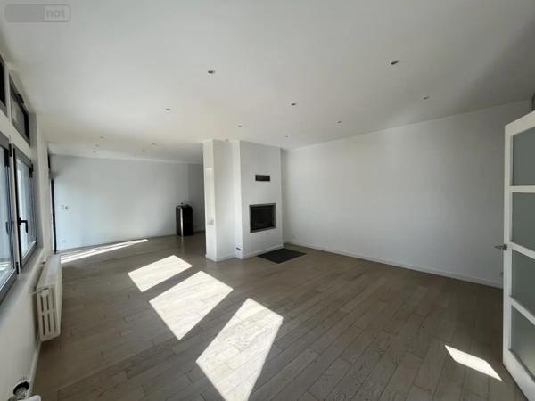 Location - Maison Loudéac 22600 5 pièces 184 m 2 2749 m 2
