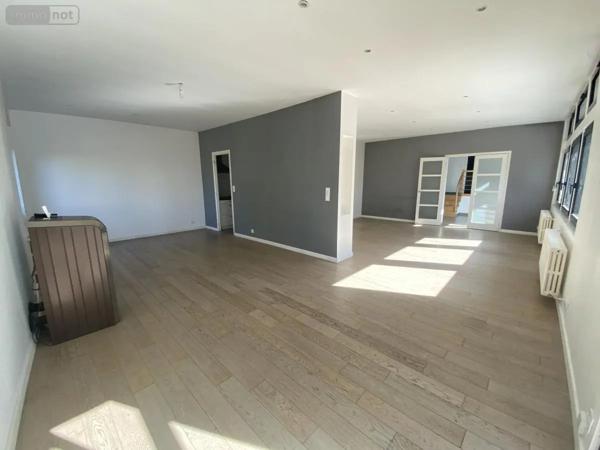 Location - Maison Loudéac 22600 5 pièces 184 m 2 2749 m 2