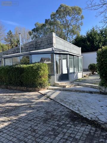 Location - Maison Loudéac 22600 5 pièces 184 m 2 2749 m 2