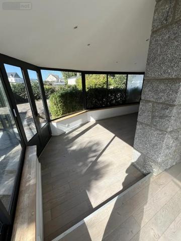 Location - Maison Loudéac 22600 5 pièces 184 m 2 2749 m 2