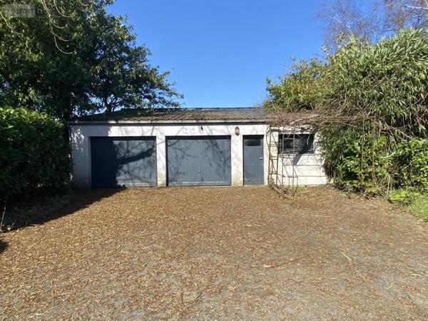 Location - Maison Loudéac 22600 5 pièces 184 m 2 2749 m 2