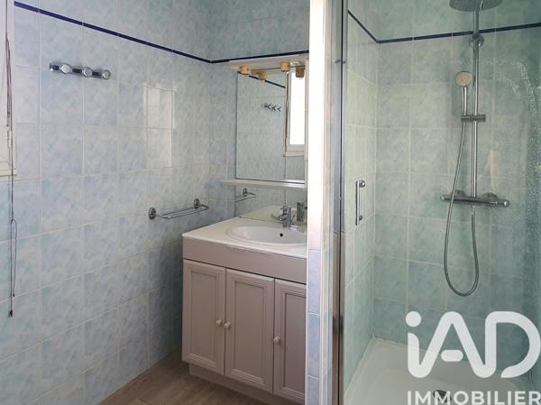 Maison à vendre 3 pièces 77 m² La Rochefoucauld-en-Angoumois