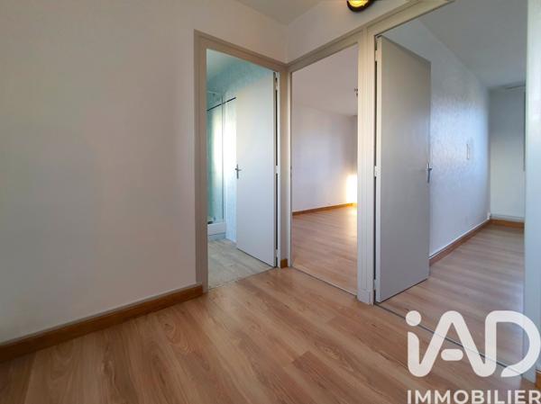 Maison à vendre 3 pièces 77 m² La Rochefoucauld-en-Angoumois
