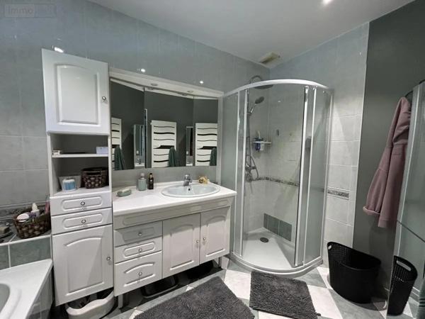 Achat - Maison Saint-Ouën-des-Toits 53410 6 pièces 145 m 2 820 m 2