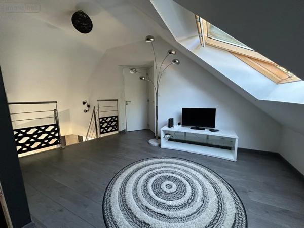 Achat - Maison Saint-Ouën-des-Toits 53410 6 pièces 145 m 2 820 m 2