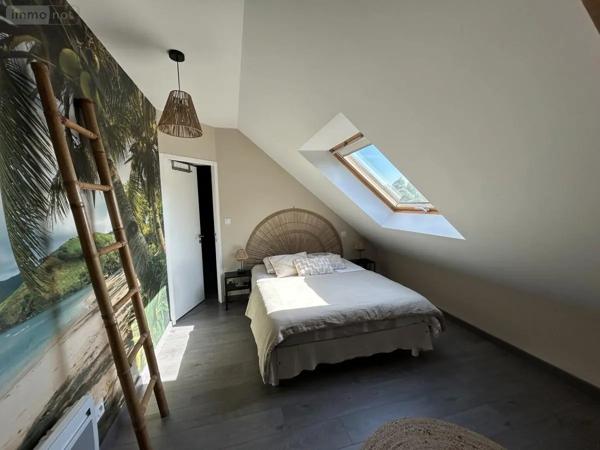 Achat - Maison Saint-Ouën-des-Toits 53410 6 pièces 145 m 2 820 m 2