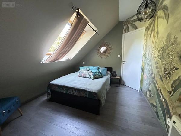 Achat - Maison Saint-Ouën-des-Toits 53410 6 pièces 145 m 2 820 m 2