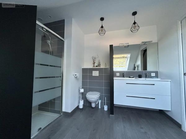 Achat - Maison Saint-Ouën-des-Toits 53410 6 pièces 145 m 2 820 m 2
