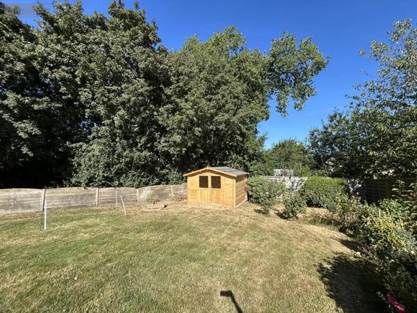 Achat - Maison Saint-Ouën-des-Toits 53410 6 pièces 145 m 2 820 m 2