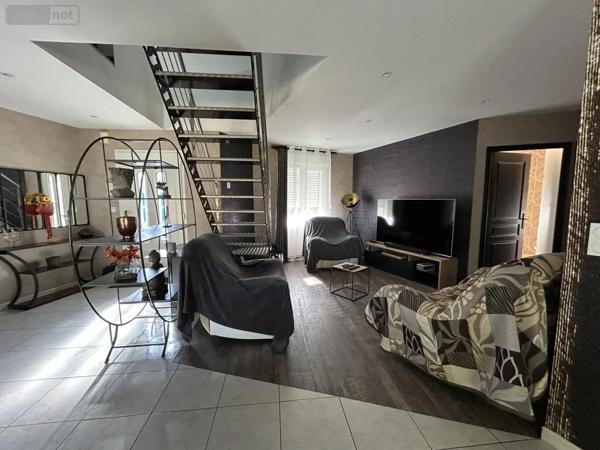 Achat - Maison Saint-Ouën-des-Toits 53410 6 pièces 145 m 2 820 m 2