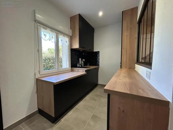 Achat - Maison Saint-Ouën-des-Toits 53410 6 pièces 145 m 2 820 m 2