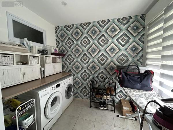 Achat - Maison Saint-Ouën-des-Toits 53410 6 pièces 145 m 2 820 m 2