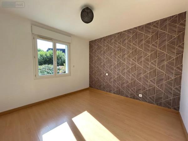 Achat - Maison Saint-Ouën-des-Toits 53410 6 pièces 145 m 2 820 m 2