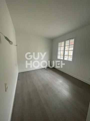 LOCATION : MAISON AVEC GRAND GARAGE ET TERRASSE 2 CHAMBRES (72 m²) à EPERNAY