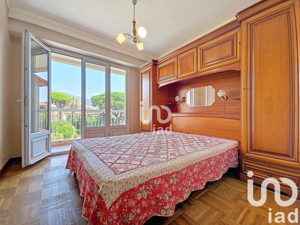 Appartement à vendre 2 pièces 40 m² Roquebrune-Cap-Martin