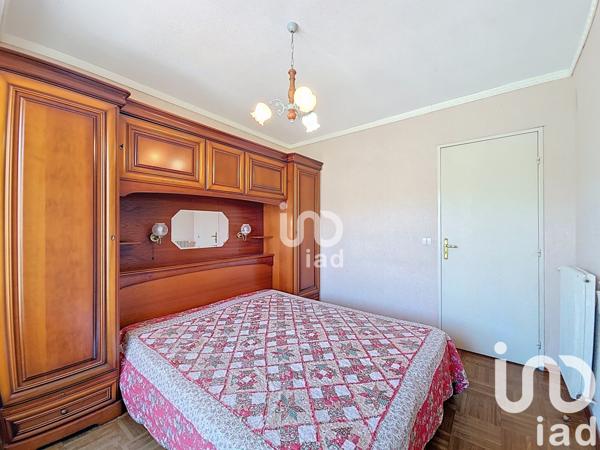 Appartement à vendre 2 pièces 40 m² Roquebrune-Cap-Martin