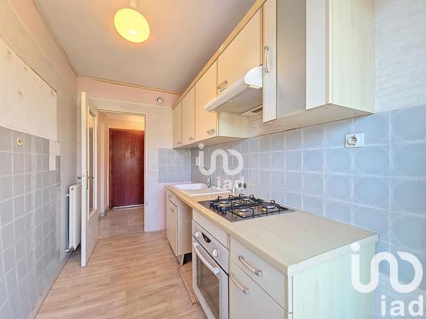 Appartement à vendre 2 pièces 40 m² Roquebrune-Cap-Martin