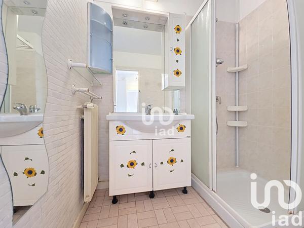 Appartement à vendre 2 pièces 40 m² Roquebrune-Cap-Martin