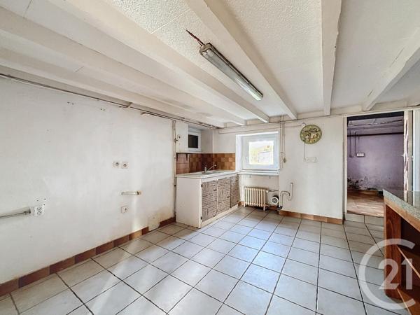 Maison à vendre  5 pièces - 121,90 m2 ST POURCAIN SUR SIOULE - 03