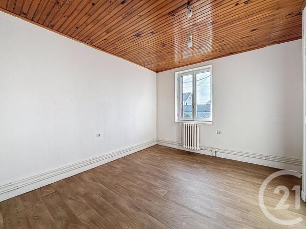 Maison à vendre  5 pièces - 121,90 m2 ST POURCAIN SUR SIOULE - 03