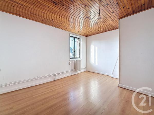 Maison à vendre  5 pièces - 121,90 m2 ST POURCAIN SUR SIOULE - 03