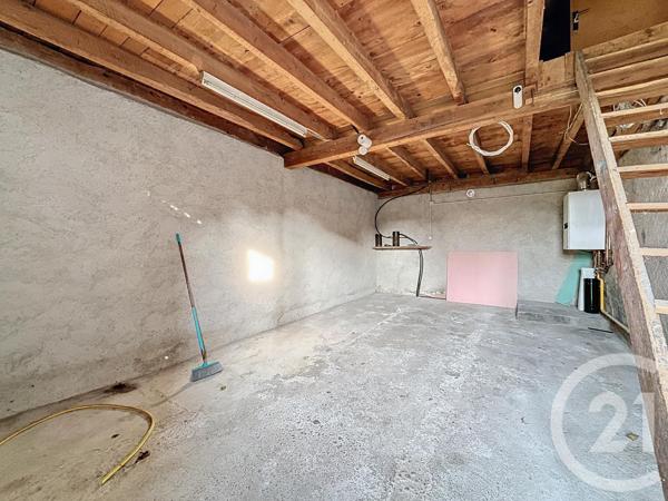 Maison à vendre  5 pièces - 121,90 m2 ST POURCAIN SUR SIOULE - 03