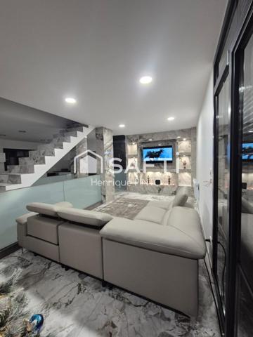 Villa Contemporaine