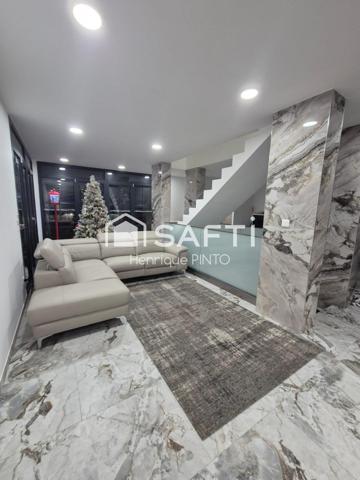 Villa Contemporaine