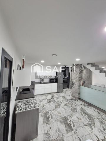 Villa Contemporaine