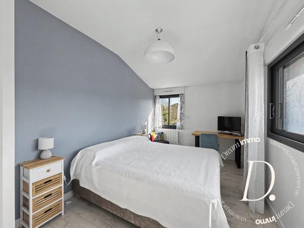 Maison contemporaine au cœur de Marciac