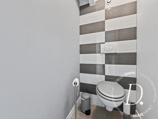 Maison contemporaine au cœur de Marciac
