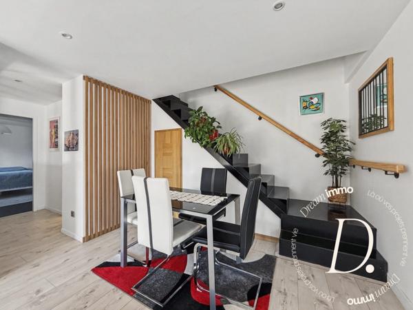 Maison contemporaine au cœur de Marciac