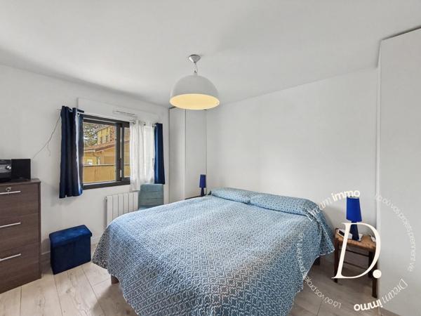 Maison contemporaine au cœur de Marciac