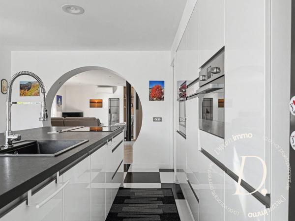Maison contemporaine au cœur de Marciac