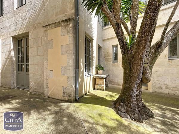 Appartement à vendre 1 pièce 26.3m² Nîmes (30000)