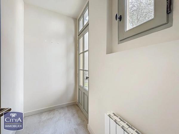 Appartement à vendre 1 pièce 26.3m² Nîmes (30000)